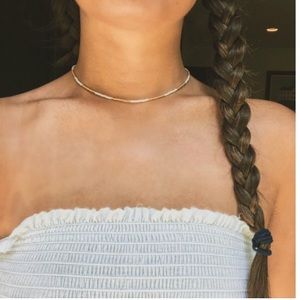 Golden Hour Necklace